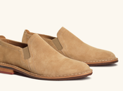 Summer Slip: Trask Blaine Shoe