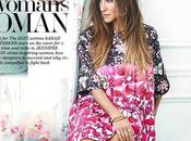 Sarah Jessica Parker EDIT Magazine