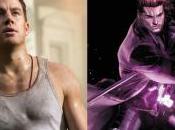 Channing Tatum Confirmed Potential Solo Movie About X-Men Character Gambit Heck Gambit?