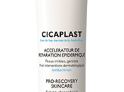 Treating Chemical Burns Naturally Review: Roche Posay Cicaplast Skin Repair