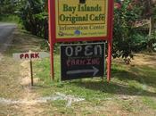 Roatan Review: Islands Original Cafe