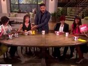 Manganiello “The Talk” “Hollywood Game Night”