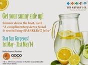 Detox This Summer With Nature's Good Juicery