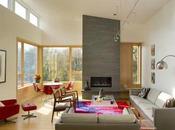 Design Diary: Contemporary Home Historic Modernist Neighborhood
