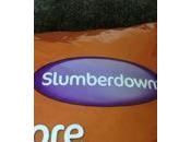 Slumberdown Anti-Snore Pillow
