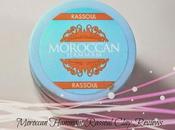 Moroccan Hammam Rassoul Clay Reviews