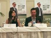 Million Dollar Arm: Story Filled With Dreams, Second Chances, More.