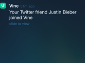 Friend, Glad Joined Vine #LateToTheGame