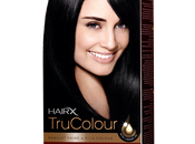 Oriflame HairX TruColour Launch Press Release