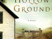 Hollow Ground Natalie Harnett