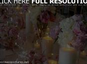 Wedding Party Decoration Ideas