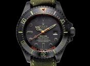 Limited Edition ‘Truehunter’ Deepsea Rolex