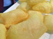 Have Heard Potato Pillows?