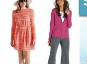 Friday’s Find: Coolibar, Protective Clothing