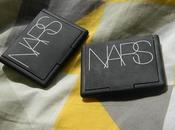 NARS Blushers Review Swatches
