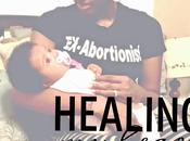 Healing Heart After Abortion