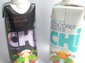Review: Coconut Water Chocolate Milk