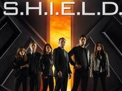 Problems with Agents SHIELD