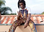 Music: Chief Keef “Sosa Style”