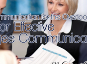 Strategic Communication Overlooked Group: Tips Effective Employee