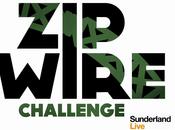 Sunderland Live Challenge Blogger Wire