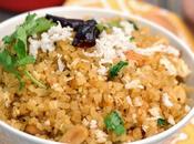 Gojju Avalakki/ Huli Tangy Poha