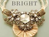 Shopping Style Statement Necklace
