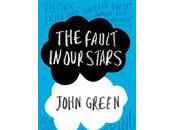 BOOK REVIEW: Fault Stars John Green