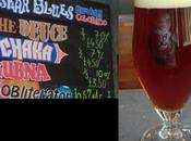 Tasting Notes: Oskar Blues: Chaka