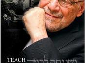 Book Review: Teach Them Diligently Berel Wein