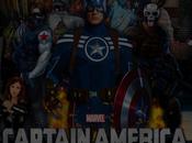 Captain America: Winter Soldier (2014)