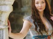 Best Cosplay Week: Margaery Tyrell, Archer, Harley Quinn More