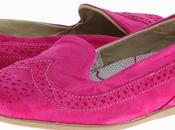 Shoe Oliberté Blanca Smoking Slipper