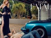 Niki Hajdu Bazaar China Shoot Shxpir