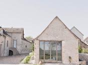 Build Conversion Farmhouse into Summer Home