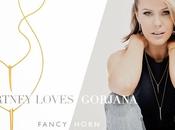 Courtney Kerr Debuts Jewelry Collaboration with Gorjana