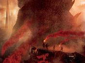 MOVIE WEEK: Godzilla