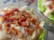 Cooking Warm Spring Day, Chopped Salad