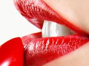 Tips Avoid Your Lipstick from Bleeding