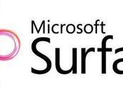 Microsoft Surface Coming Today