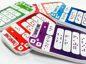 World’s First Braille Phone Goes Sale