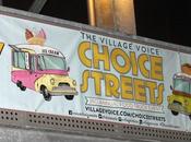 Village Voice's Third Annual "Choice Streets" Food Truck Tasting Event