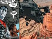 First Look: ARMOR HUNTERS Valiant’s Blockbuster Summer Event Heats July!