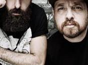 Scroobius Rock Roll Their Last-ever Gigs (3/5/14)