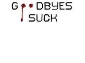 True Blood’s Final Season “Goodbyes Suck” Poster