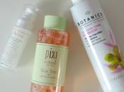 Better Skin: Exfoliating Hydrating