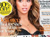 Beyonce Knowles Look Magazine, 2014