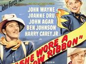 #1,373. Wore Yellow Ribbon (1949)