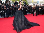 Sonam Kapoor Elie Saab Couture (Cannes 2014)