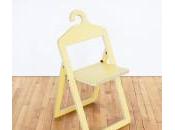 Philippe Malouin’s Hanger Chair Umbra Shift
